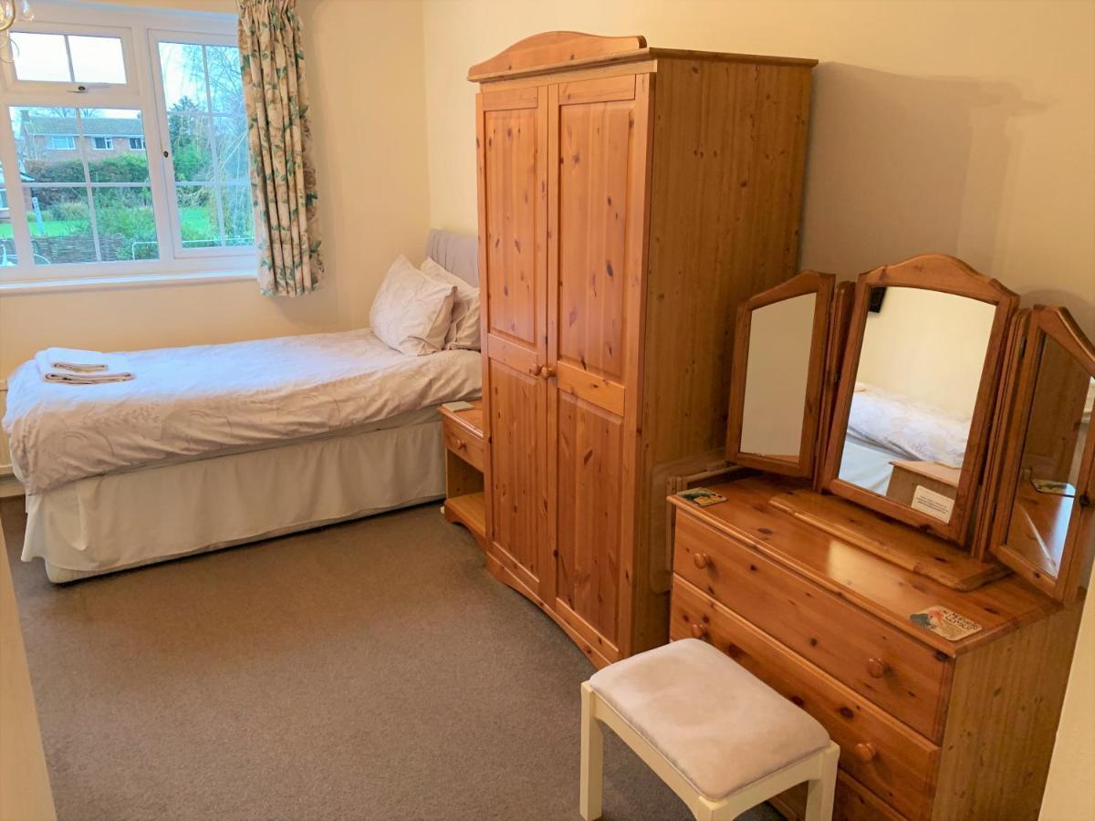 Cliffe Woods Orchard Cottage מראה חיצוני תמונה