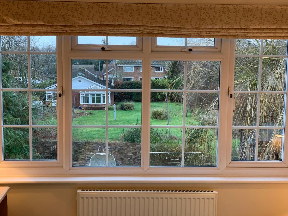 Cliffe Woods Orchard Cottage מראה חיצוני תמונה