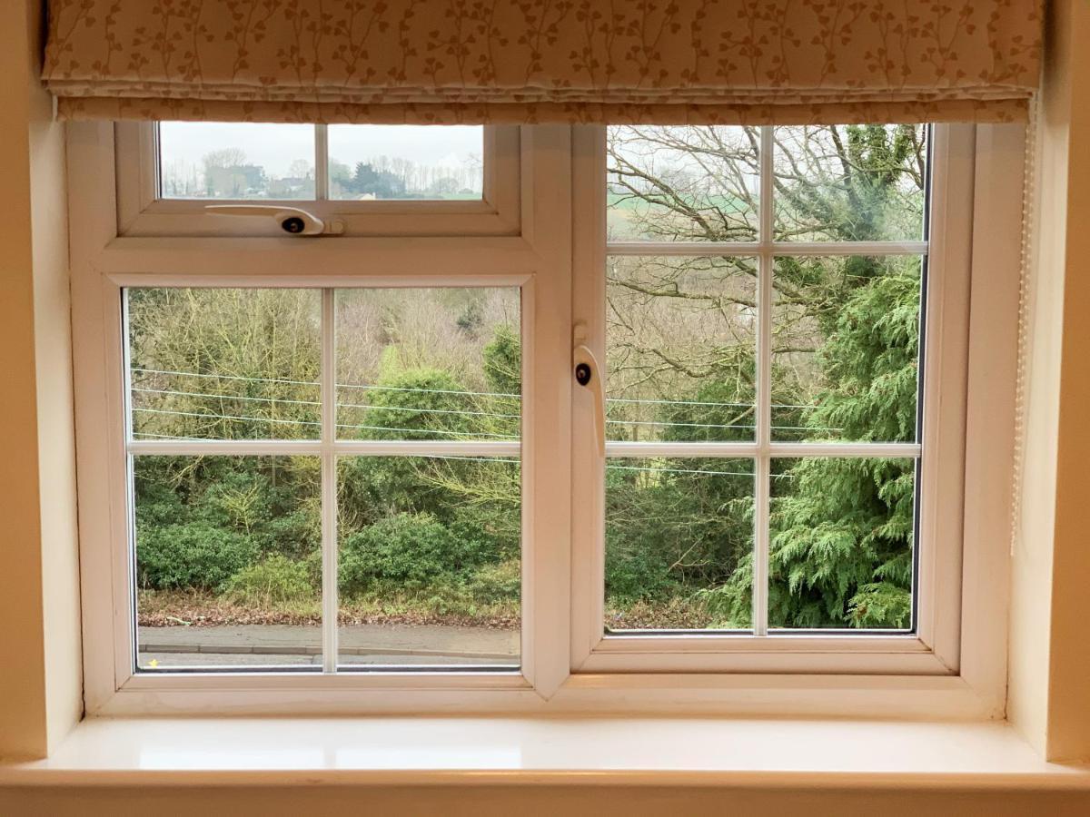 Cliffe Woods Orchard Cottage מראה חיצוני תמונה