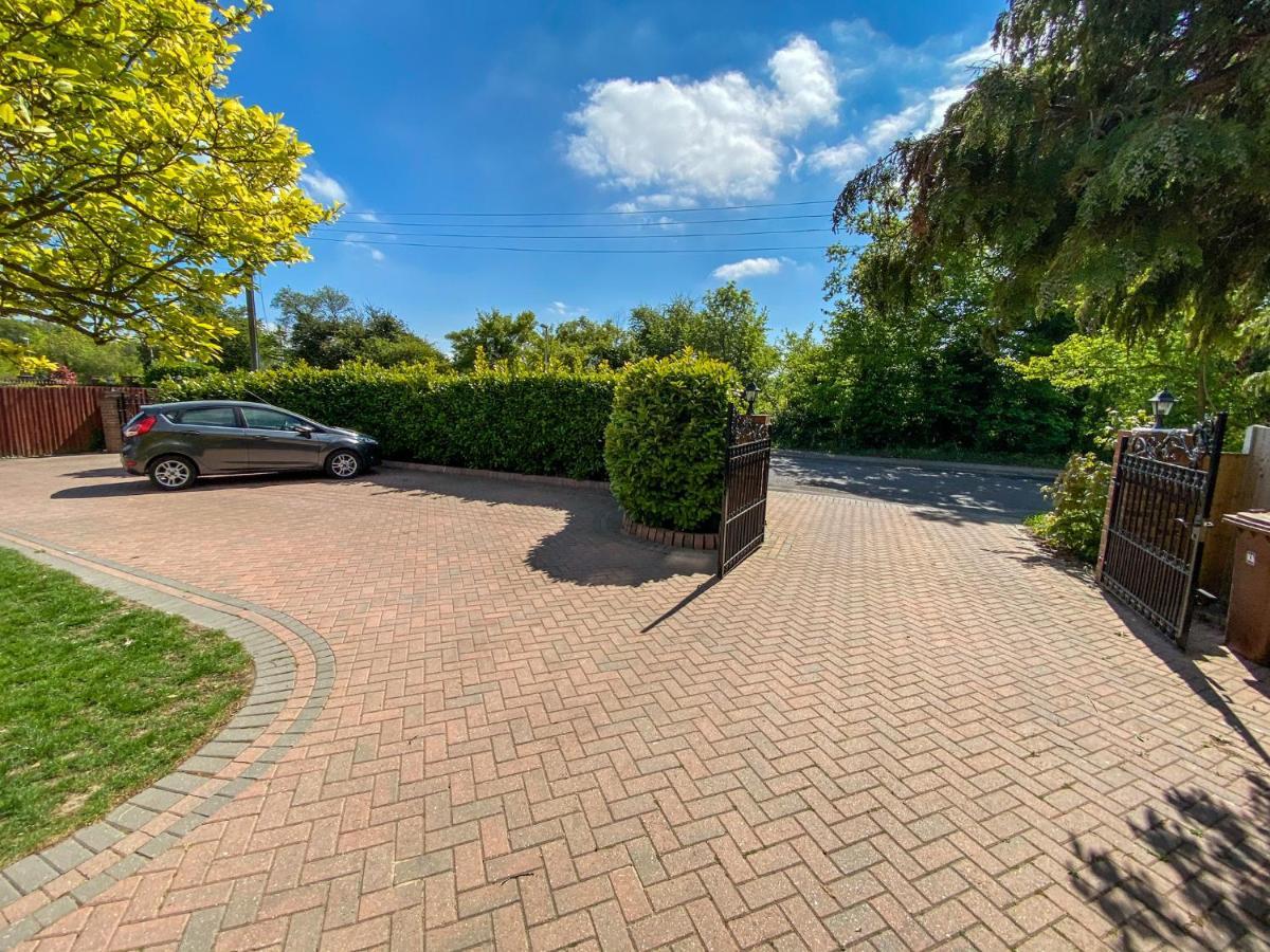 Cliffe Woods Orchard Cottage מראה חיצוני תמונה