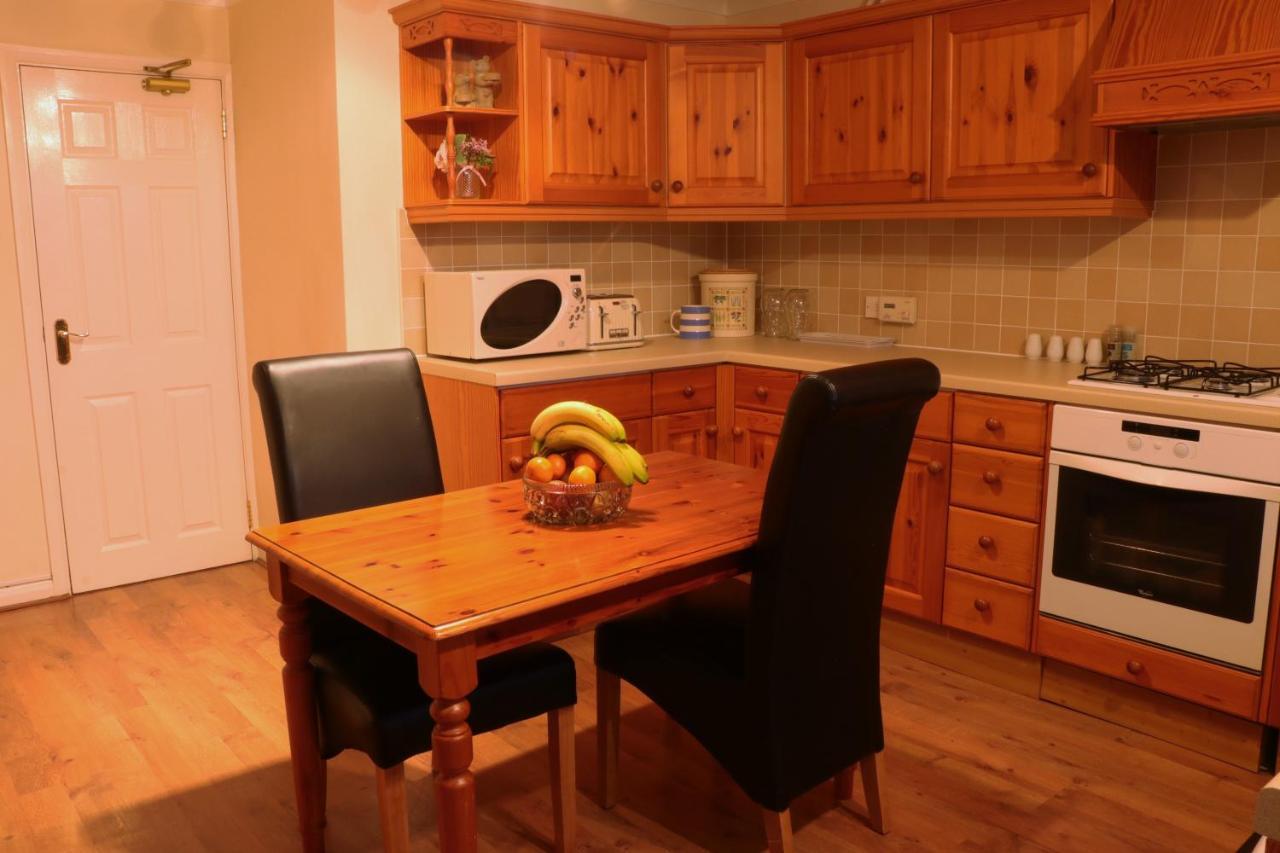 Cliffe Woods Orchard Cottage מראה חיצוני תמונה