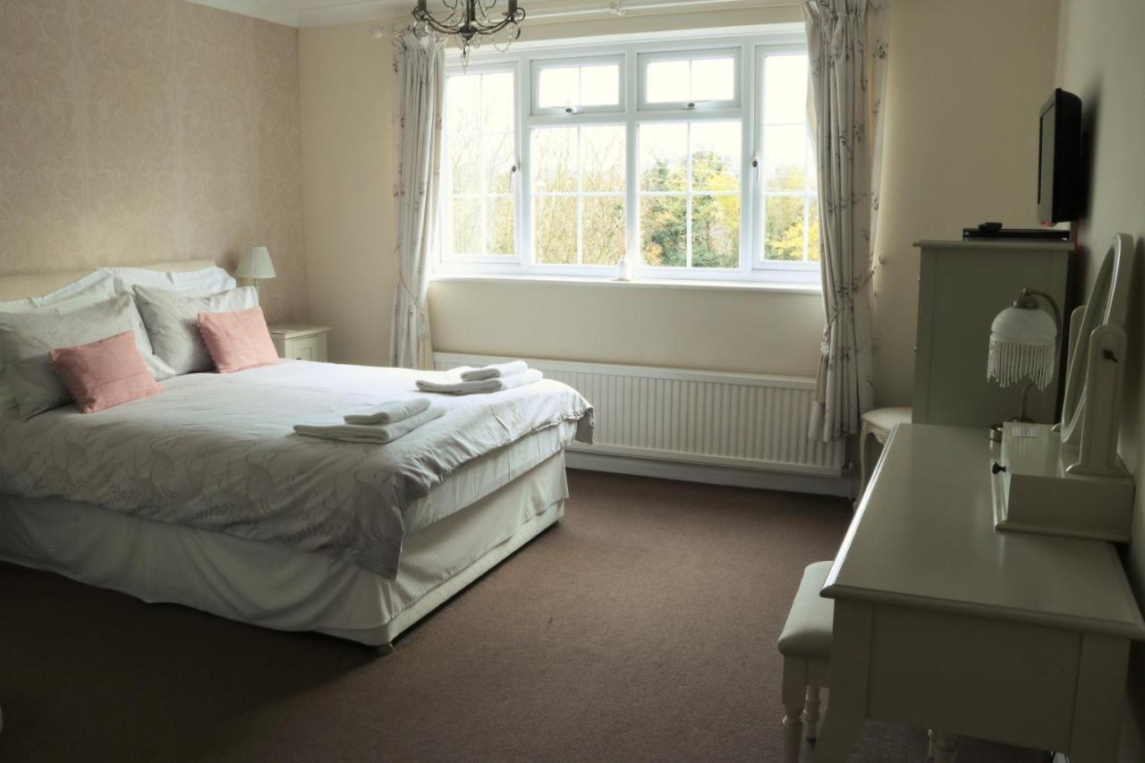 Cliffe Woods Orchard Cottage מראה חיצוני תמונה