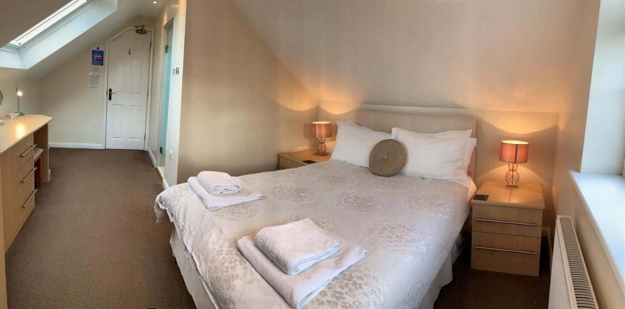 Cliffe Woods Orchard Cottage מראה חיצוני תמונה