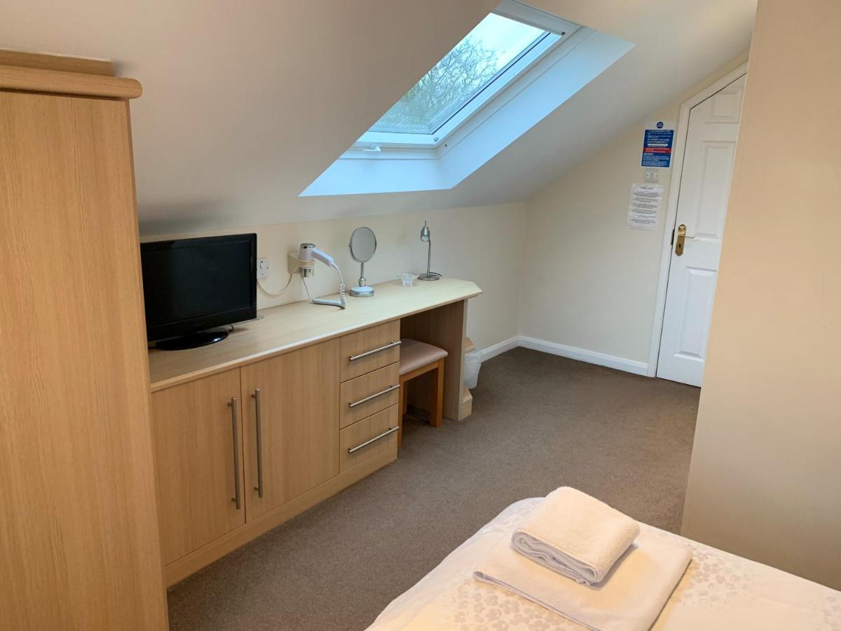 Cliffe Woods Orchard Cottage מראה חיצוני תמונה