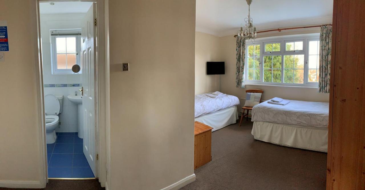 Cliffe Woods Orchard Cottage מראה חיצוני תמונה