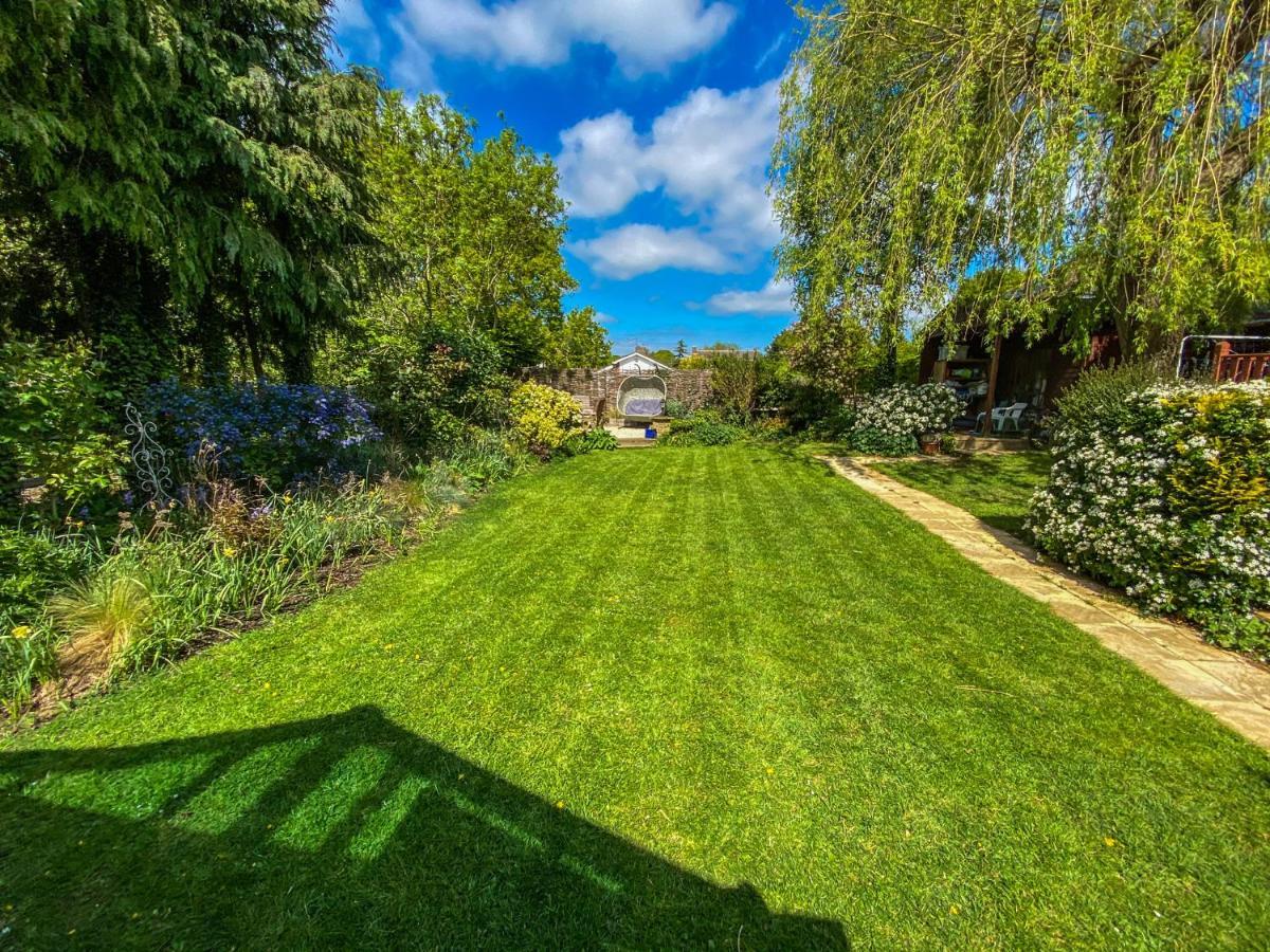 Cliffe Woods Orchard Cottage מראה חיצוני תמונה